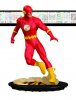 Dc Chronicles The Flash Statue by DC Direct